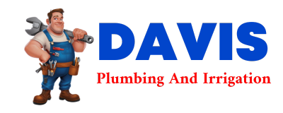 Trusted plumber in BADIN